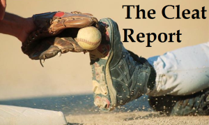 cleat report